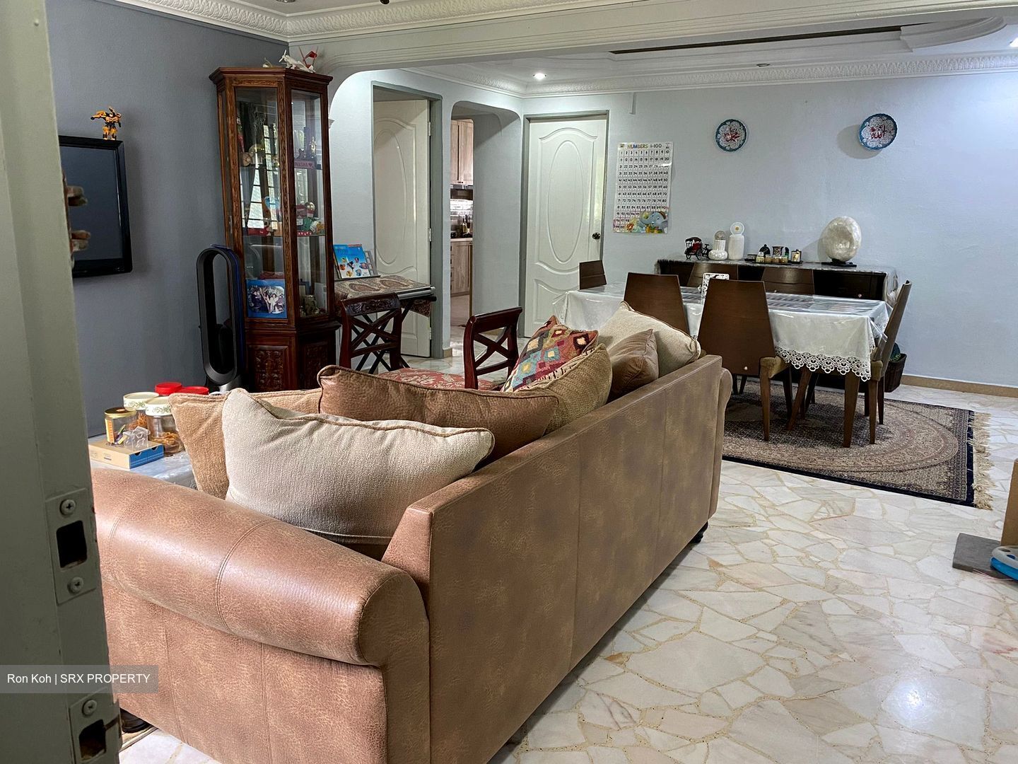 Tampines Street 21 (Tampines), HDB 4 Rooms For Sale 96454991